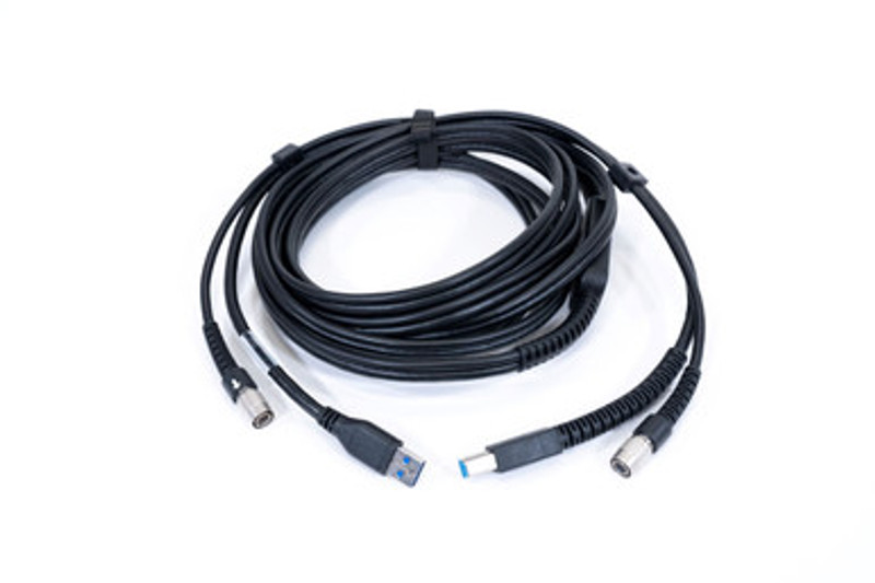 USB 3.0 cable - 4m (ACC-CRE-CAU4)