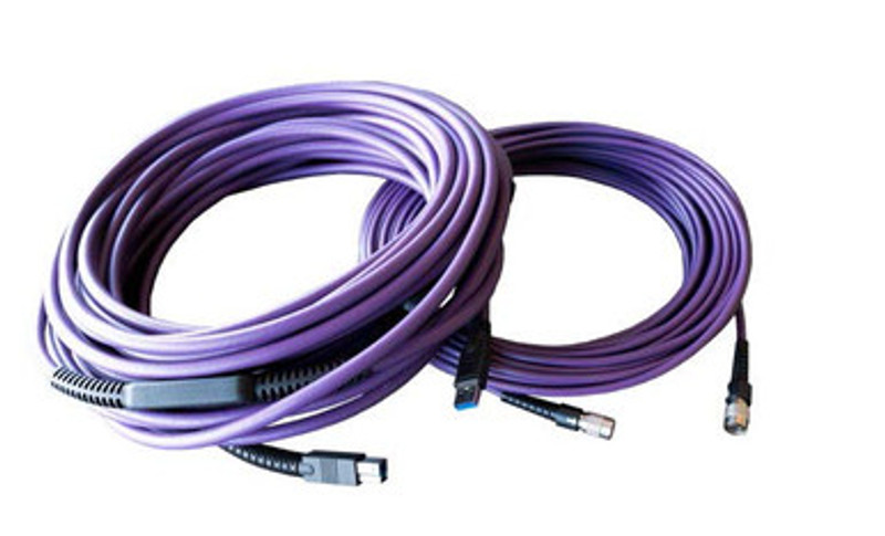 16 Meter Robotic USB Cable for MetraSCAN 3D-R (ACC-MTR-ROCA)