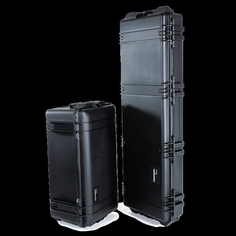 HandySCAN MAX|Elite carrying case