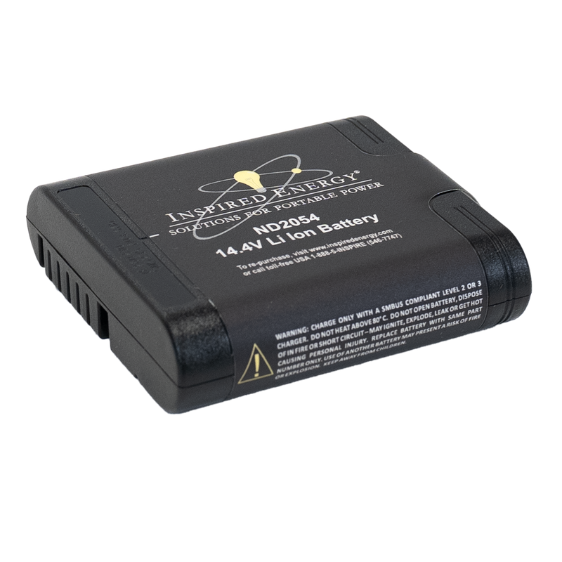  ACC-CRE-MKITBATTERY Lithium-ion battery for mobility kit.
