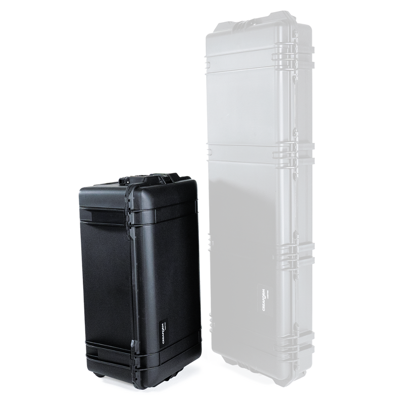 HandySCAN MAX EVO Elite carrying case