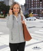 Charles River Knit Jacket -Professional Design 