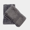 Personalized luxury towel set for bathroom décor
