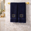 CB Towel Monogrammed 