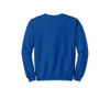 Royal Blue Sweat shirt