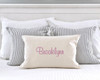  Pillow Cover With Name 