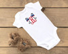  Monogrammed Baby Clothes 
