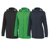 Charles River Monogrammed Jacket Logan 