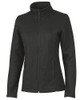 Charles River Embroidered Jacket for Ladies 