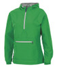  Charles River Chatham Anorak 