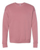 Mauve Bella Sweatshirt