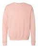 BELLA CANVAS Initial Sweatshirt  BELLA CANVAS Initial Sweatshirt