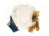 BELLA CANVAS State Sweatshirt 