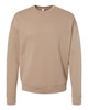 Tan Sweatshirt Bella Canvas