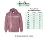  Nurse Embroidered Sweatshirt 