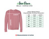 BELLA CANVAS Mama Sweatshirt 