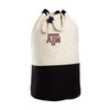 CB Texas A & M  Laundry Bag 