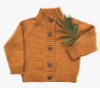 Nooks Design Wool Knit Cardigan for Kids 