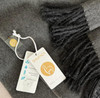 Everything Else Alpaca Scarf from Peru 