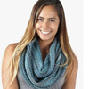 Everything Else Alpaca Infinity Scarf 