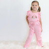 Everything Else Linen Jumper Long Pants 