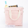 Monogrammed Lunch Bag- Lunch Bag Insulated with should strap