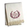 A Soft Idea Wedding Anniversary Blanket  A Soft Idea Wedding Anniversary Blanket
