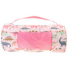 Stephen Joseph Pink Dinosaur Nap Mat 