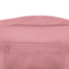 Stephen Joseph Children's Duffle Bag Charcoal Floral 