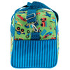 Stephen Joseph Children's Duffle Bag Personalized  Stephen Joseph Children's Duffle Bag Personalized