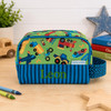 Stephen Joseph Transportation Design Childrens Toiletry Bag 
