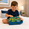 Stephen Joseph Transportation Design Childrens Toiletry Bag 