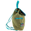 Stephen Joseph Train Design Quilted Backpack 