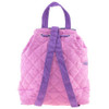 Stephen Joseph Elephant Backpack Quilted 