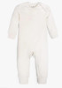 Colored Organics  Personalized Romper for Baby 