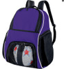 Augusta Sportswear Personalized Volleyball Bag 
