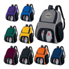 Augusta Sportswear Volleyball Backpack with Name 