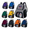 Augusta Sportswear Personalized Basketball Backpack 
