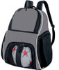 Augusta Sportswear Personalized Basketball Backpack 