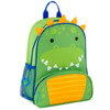 Stephen Joseph Personalized Sidekick Backpack -DINO 