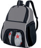 Augusta Sportswear Basketball Ball Backpack 