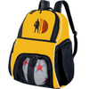 Augusta Sportswear Basketball Ball Backpack 