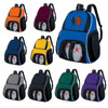 Augusta Sportswear Basketball Ball Backpack 