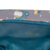 Stephen Joseph Construction Toiletry Bag 