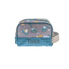 Stephen Joseph Construction Toiletry Bag 