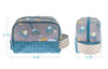 Stephen Joseph Construction Toiletry Bag 