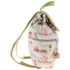 Stephen Joseph Farm All Over Print Quilted Backpack 