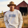 Groomsmen Sweatshirt