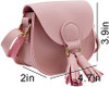  Childs Purse Personalized 