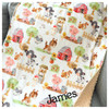  FARM ANIMAL BLANKET 